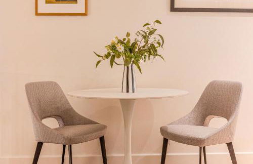 St Paul's I Your Apartment - Foto 68