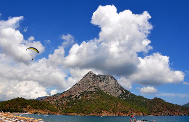 Kadir's Tree Houses - Photo 42