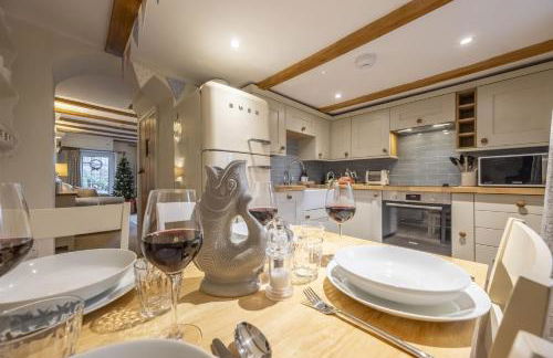 3 Chapel Cottages - Foto 14