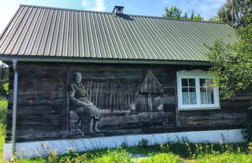 Magiczne Podlasie - Foto 53