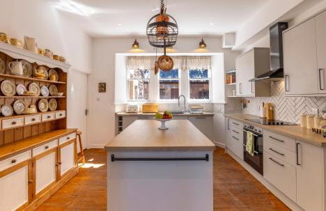 St Andrews House - Foto 17