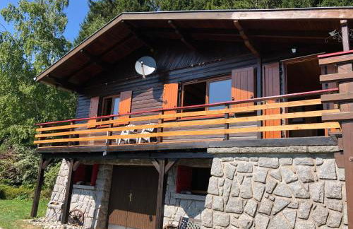 Chalet Braunkopf ALSACE - Foto 33