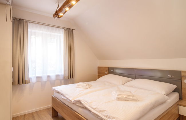 Lakeside Village 22 (+ sauna) - Foto 10