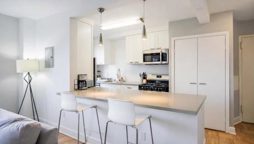 Luxury 2 Bedroom 2 Bathroom Residence Great View - Foto 4