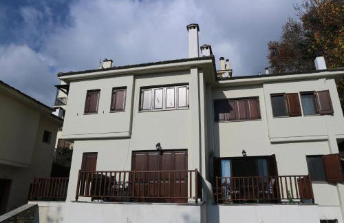 Villa Milea in Milies Pelion - Foto 1