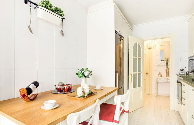 Belvilla by OYO Apartamento en Cimadevilla - Foto 13