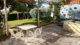 Casa Vacanze L'Amedeo - Foto 5, Garden view