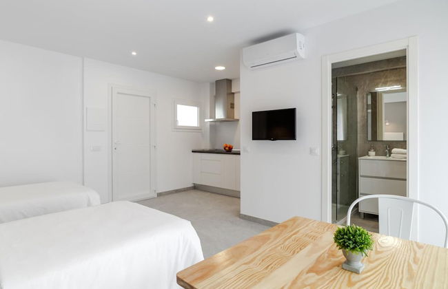 INNER kompas Studios - Foto 10