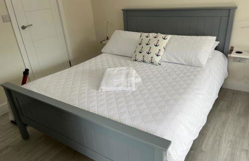 Garden Studio Sleeps 2 Hot Tub & Pets Welcome - Foto 28