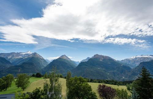 Apartment Grand Sarriod-3 by Interhome - Foto 15