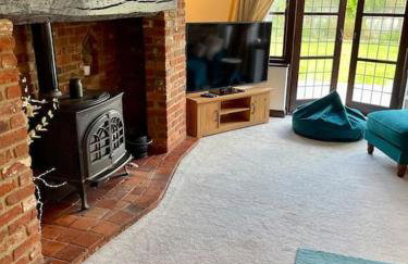 Outstanding 6 Bedroom House Cotton End, Bedford - Foto 17