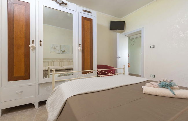 3229 Trullo Mimosa by Perle di Puglia - Foto 3