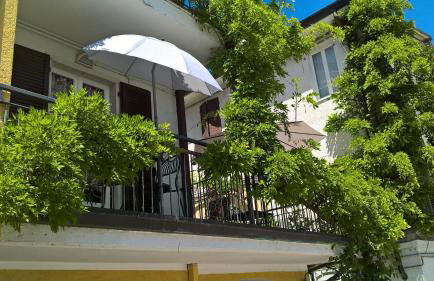 Al Glicine Apartments - Foto 38