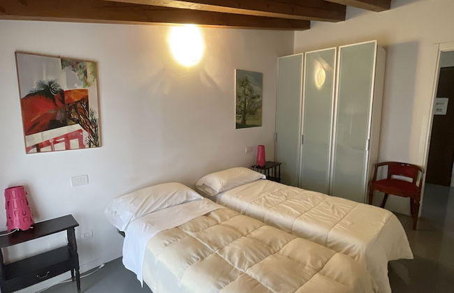 Milano Canal Apartments - Foto 28