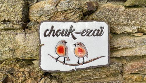 Chouk-Ezaï côte sauvage de l'île - Photo 5