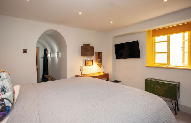 Higgihaus Apt1 36 37 Royal York Cres - Foto 6