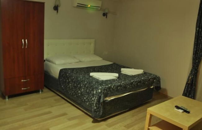 Kare Suite Nisantasi - Foto 4