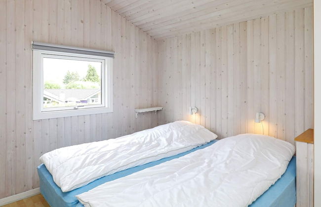 Luxury Spa Retreat in Spodsbjerg - By Traum Ferienwohnungen - Foto 17