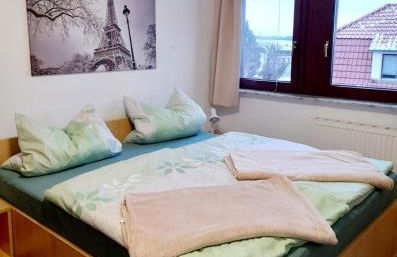 Großzügige, komfortable Wohnung - Foto 12