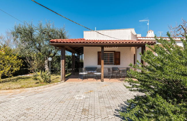 Villetta Bartucci con Giardino by Wonderful Italy - Foto 2