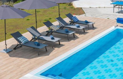 Villa Blue Moon - Foto 14