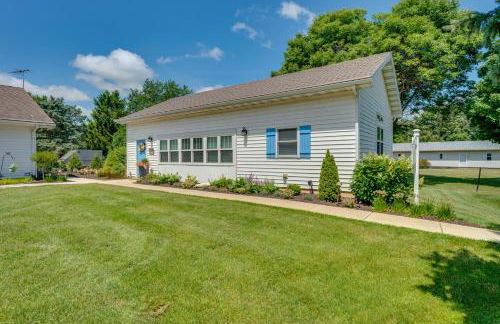 Peaceful Harvard Vacation Rental 3 Mi to Town! - Foto 21