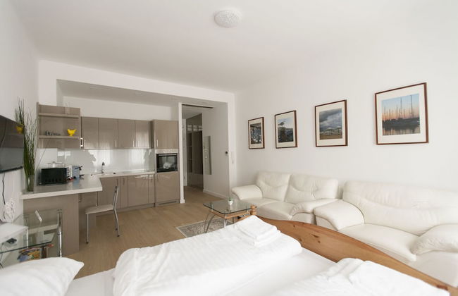 Heart of Vienna Hoher Markt - Photo 11