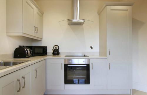 Escape Ordinary at Castle Hume - Foto 76