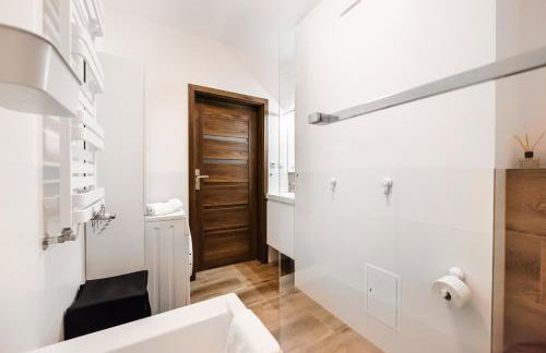 Malborska Lovely Apartment by BookingHost - Foto 20