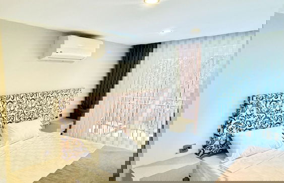 Toprak City Hotel - Foto 8