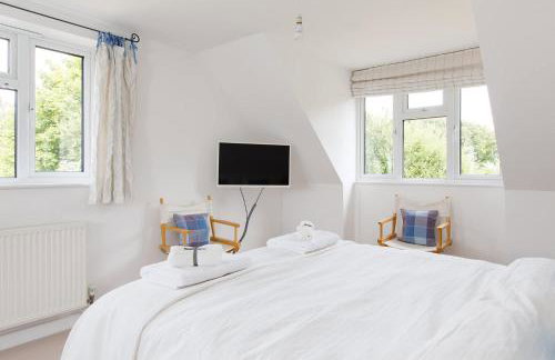 Secluded Rural Retreat Close to Beach - Sleeps 12 - Foto 88