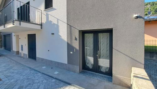 Appartamento Aurora in Valtellina - Accogliente alloggio tra lago e montagna - Foto 2