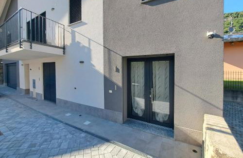 Appartamento Aurora in Valtellina - Accogliente alloggio tra lago e montagna - Foto 2