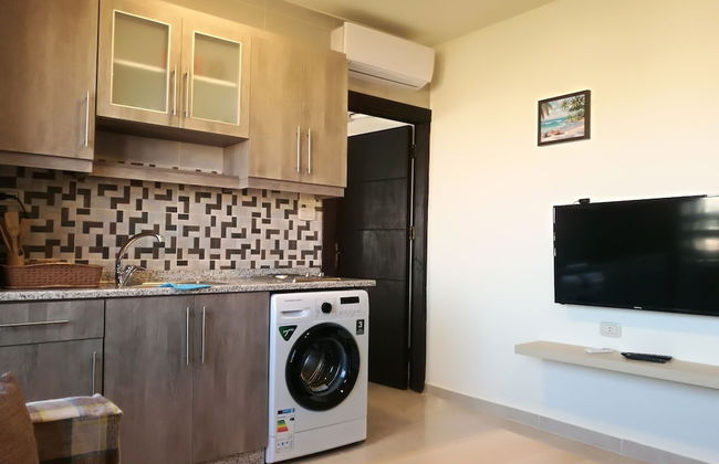 Cozy Dair Ghbar Apartments - Photo 39