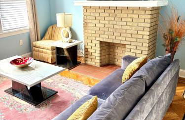 Heavenly Retreat Luxury 3 Bedrooms 1 Bathroom - Foto 62