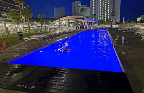 SUNSET WAVES The View - Foto 46