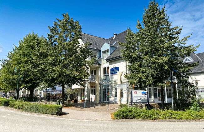 Residence Starfish Comfortable Vacation Home - Foto 17