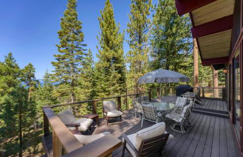 HCH1239 - Heavenly Tree House home - Foto 62