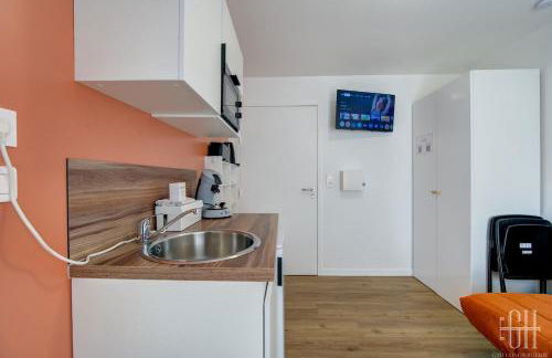 Mars - Proche A10 - 2V - Parking - Foto 14