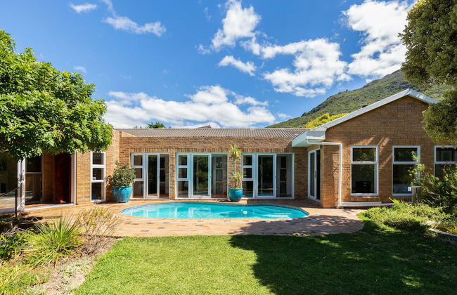 Hout Bay Hilltop - In Cape Town (Hout Bay) - Photo 14