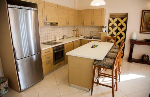 Contessina's House breathtaking view Farsa - Foto 6