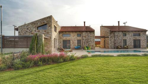 Villa Evinoi - Foto 2