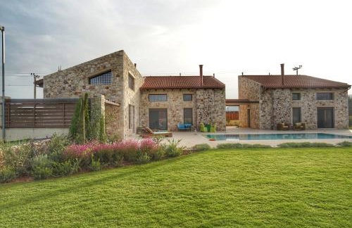 Villa Evinoi - Foto 2