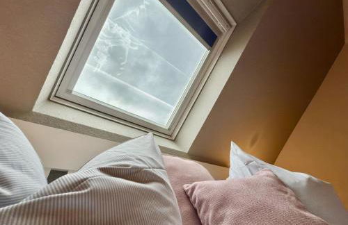 Haus Meerzeit - Altfunixsiel - Foto 21