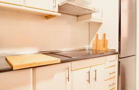 Apartamento Sol Granada - Espacioso, bien ubicado y muy valorado - Foto 39