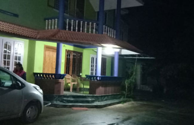 Enjoy The Real "wayanad Village Home Stay" Experience - Foto 22