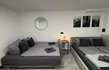 Ferienwohnung Relax - mit Whirlpool & Sauna - Foto 19