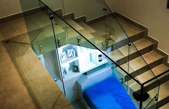 Big House Pool Grill, 4 Bedrooms 12 ppl AC Ocean View TV Wifi - Foto 27