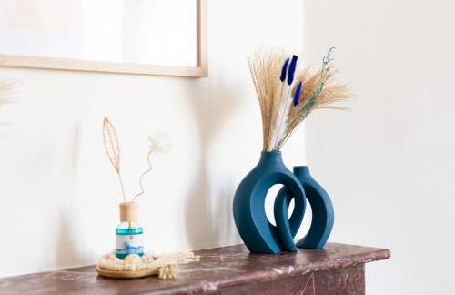 Appartement chic proche gare de Clamart + Netflix - Foto 8