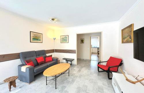 La terrasse d'Estanove,espace, calme à Montpellier - Foto 4